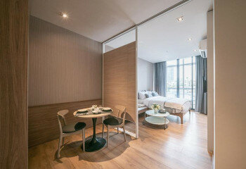 Кондоминиум в Бангкоке, Таиланд | THE515594