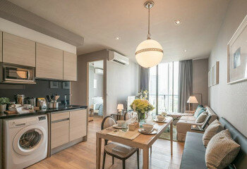 Кондоминиум в Бангкоке, Таиланд | THE515594