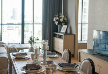 Кондоминиум в Бангкоке, Таиланд | THE515594