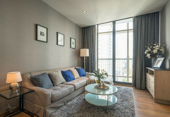 Кондоминиум в Бангкоке, Таиланд | THE515594