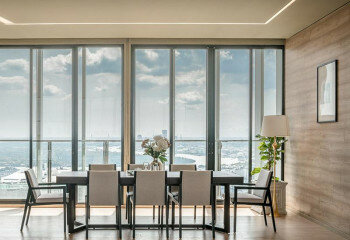 Кондоминиум в Бангкоке, Таиланд | THE515594