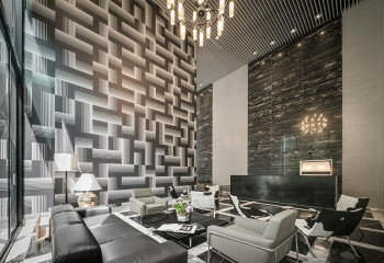 Кондоминиум в Бангкоке, Таиланд | THE515594