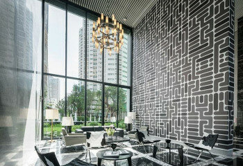 Кондоминиум в Бангкоке, Таиланд | THE515594