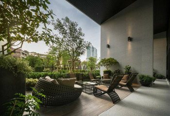 Кондоминиум в Бангкоке, Таиланд | THE515594