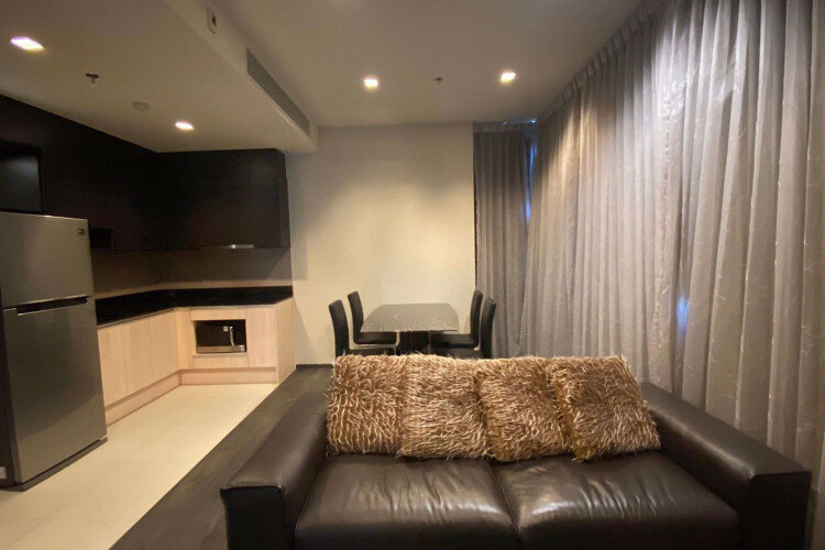 Кондоминиум в Бангкоке, Таиланд | THE152453