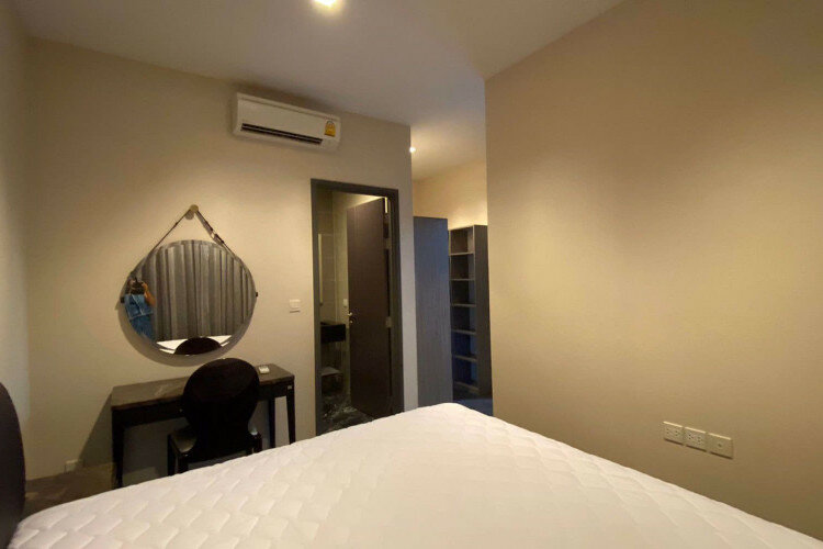 Кондоминиум в Бангкоке, Таиланд | THE152453