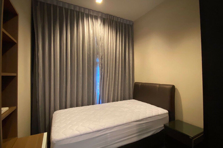 Кондоминиум в Бангкоке, Таиланд | THE152453