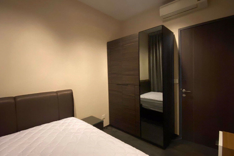 Кондоминиум в Бангкоке, Таиланд | THE152453