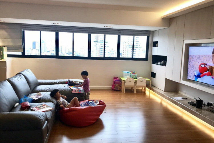 Кондоминиум в Бангкоке, Таиланд | THE415629