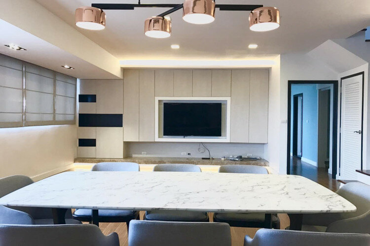 Кондоминиум в Бангкоке, Таиланд | THE415629