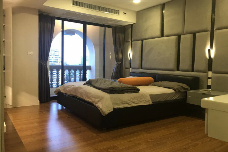 Кондоминиум в Бангкоке, Таиланд | THE415629