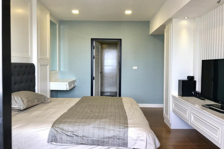 Кондоминиум в Бангкоке, Таиланд | THE415629