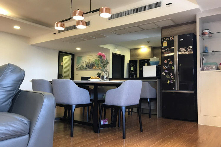 Кондоминиум в Бангкоке, Таиланд | THE415629