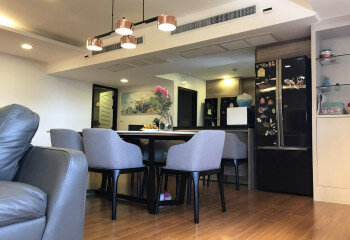 Кондоминиум в Бангкоке, Таиланд | THE415629