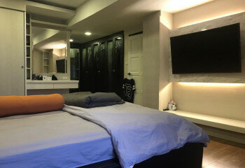 Кондоминиум в Бангкоке, Таиланд | THE415629