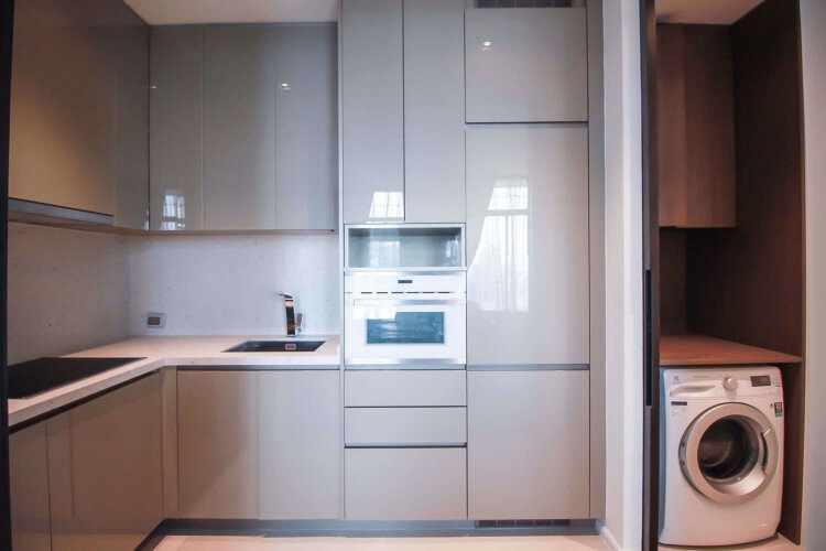 Кондоминиум в Бангкоке, Таиланд | THE354144