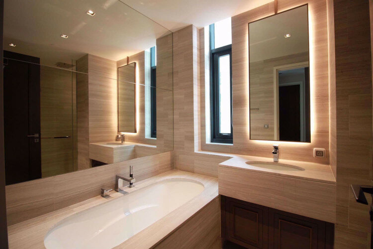 Кондоминиум в Бангкоке, Таиланд | THE354144