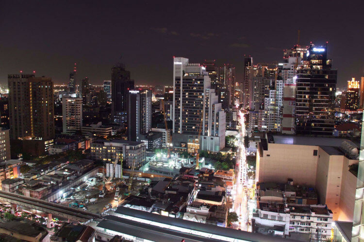 Кондоминиум в Бангкоке, Таиланд | THE354144