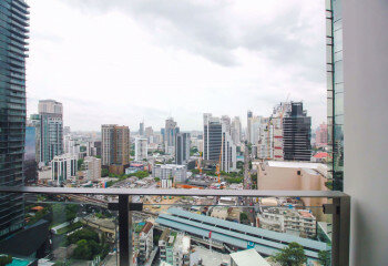 Кондоминиум в Бангкоке, Таиланд | THE354144