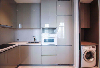 Кондоминиум в Бангкоке, Таиланд | THE354144