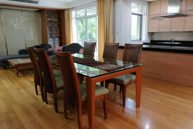 Кондоминиум в Бангкоке, Таиланд | THE513372