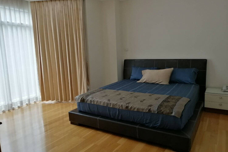 Кондоминиум в Бангкоке, Таиланд | THE513372