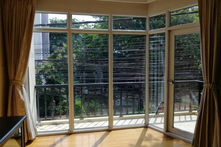 Кондоминиум в Бангкоке, Таиланд | THE513372