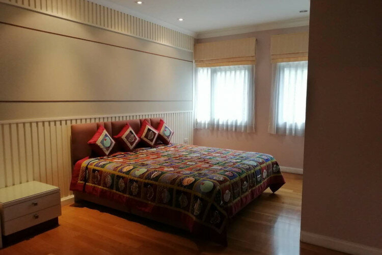 Кондоминиум в Бангкоке, Таиланд | THE513372