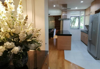 Кондоминиум в Бангкоке, Таиланд | THE513372