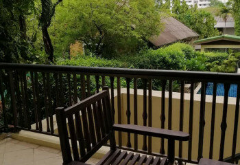 Кондоминиум в Бангкоке, Таиланд | THE513372