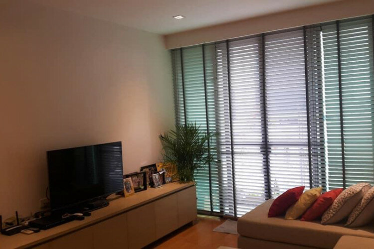 Кондоминиум в Бангкоке, Таиланд | THE114103