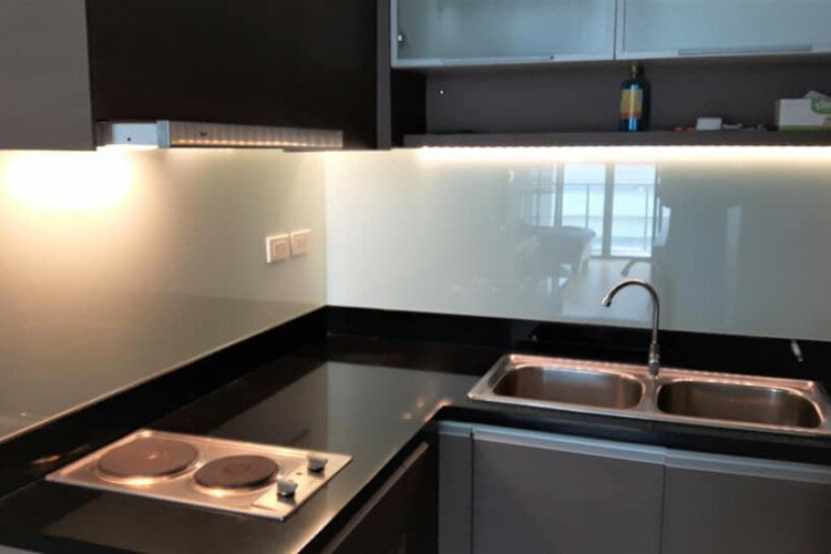 Кондоминиум в Бангкоке, Таиланд | THE114103