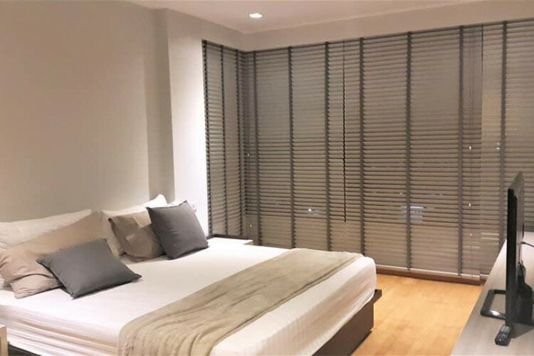 Кондоминиум в Бангкоке, Таиланд | THE114103