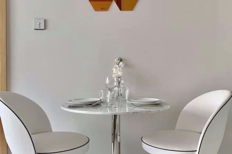 Кондоминиум в Бангкоке, Таиланд | THE452472