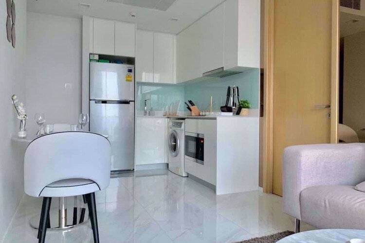 Кондоминиум в Бангкоке, Таиланд | THE452472