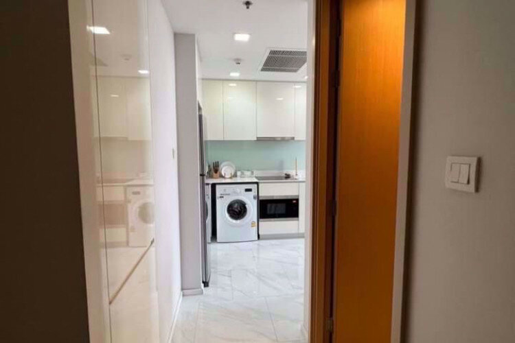 Кондоминиум в Бангкоке, Таиланд | THE452472