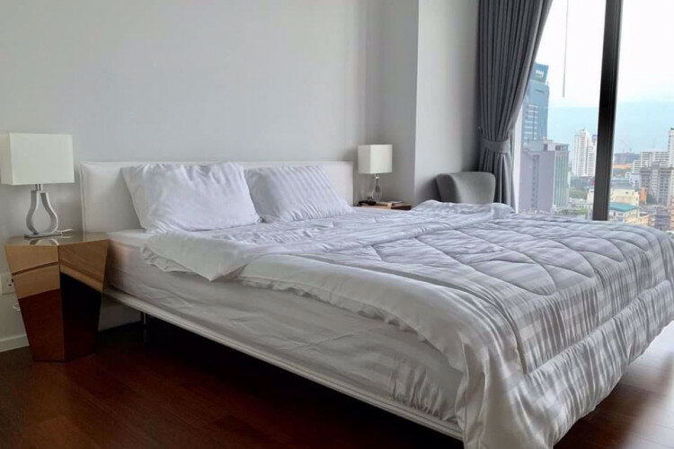 Кондоминиум в Бангкоке, Таиланд | THE452472