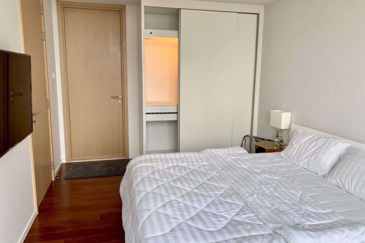 Кондоминиум в Бангкоке, Таиланд | THE452472