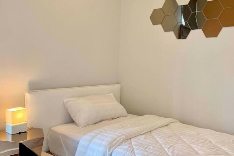 Кондоминиум в Бангкоке, Таиланд | THE452472