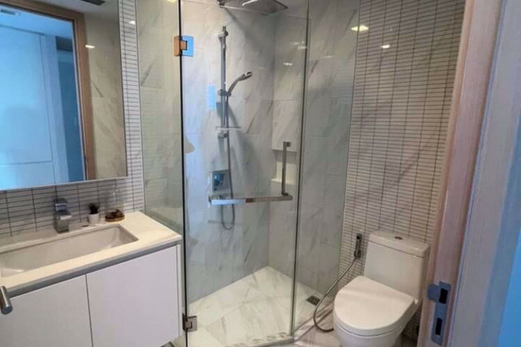 Кондоминиум в Бангкоке, Таиланд | THE452472