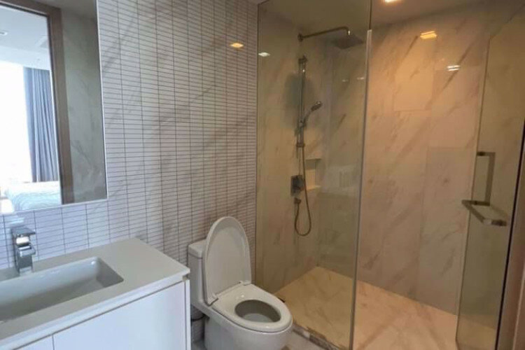 Кондоминиум в Бангкоке, Таиланд | THE452472