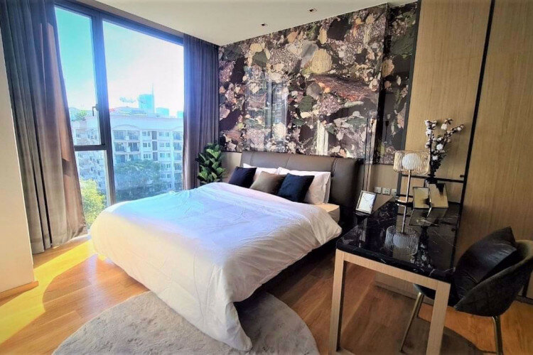 Кондоминиум в Бангкоке, Таиланд | THE352463