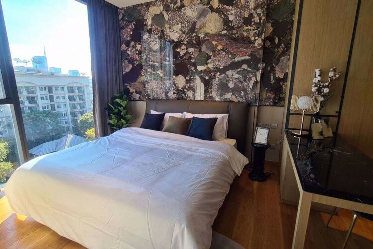 Кондоминиум в Бангкоке, Таиланд | THE352463