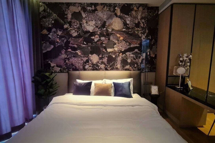 Кондоминиум в Бангкоке, Таиланд | THE352463