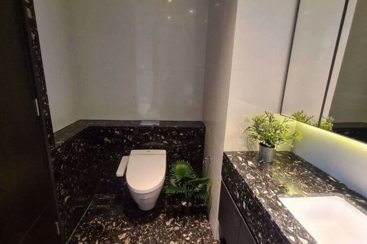 Кондоминиум в Бангкоке, Таиланд | THE352463