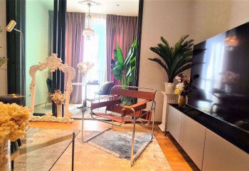 Кондоминиум в Бангкоке, Таиланд | THE352463