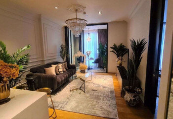 Кондоминиум в Бангкоке, Таиланд | THE352463