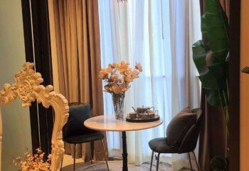 Кондоминиум в Бангкоке, Таиланд | THE352463