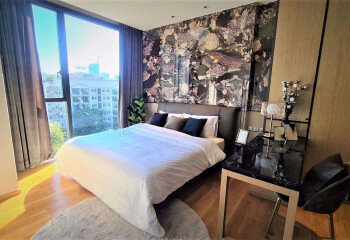 Кондоминиум в Бангкоке, Таиланд | THE352463