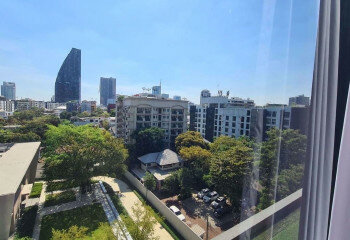 Кондоминиум в Бангкоке, Таиланд | THE352463